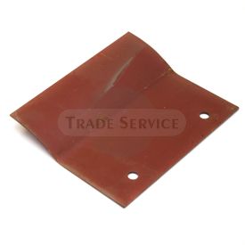 07519 TZ4K Deckelplatte