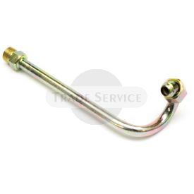 07590 TZ4K Verbindungsrohr