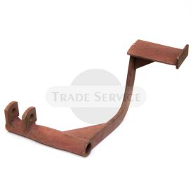 07825 TZ4K Bremspedal