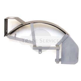 07968 TZ4K Kotflügel hinten /links/