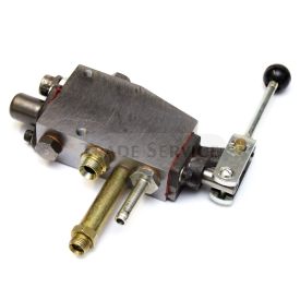 08109 TZ4K hydraulischer Steuerblock