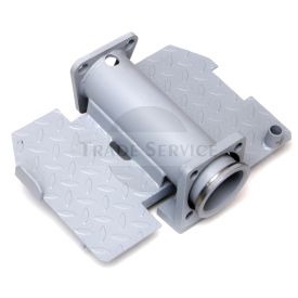 07495 / 08366 / 56039 TZ4K Arbeitsplattenboden ohne Lagerstützring