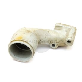 10070 TZ4K Ölbefüllungs Krümmel