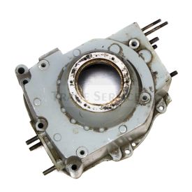 10804 / 10095 TZ4K Forderer Deckel