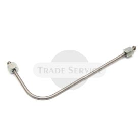 11400 TZ4K Druckleitung 