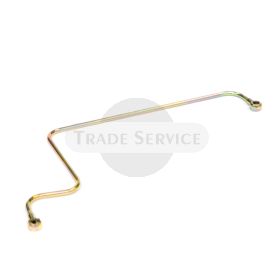 15604 TZ4K Ölleitung