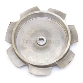 19031 TZ4K Ventillator