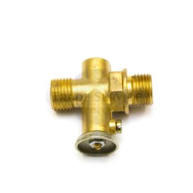 196292 TZ4K Kraftstoffhahn