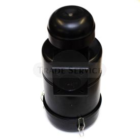 28036 TZ4K14 Luftfilter (Slavia 1D90TA)