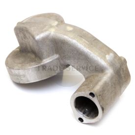 30020 TZ4K14 Auspuffkrümmel (Slavia 1D90TA)