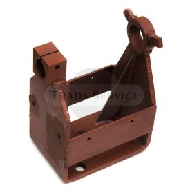 67032 U TZ4K Vorderer Halter