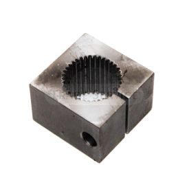 67032H TZ4K Rippenhülse für Halter vorne (nachgebaut)