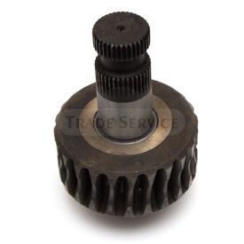 67034 TZ4K Schneckenrad, original