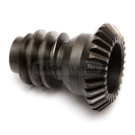 67054 TZ4K Schneckenkegelrad