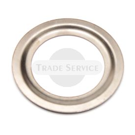 70058 TZ4K Staubschutzplatte