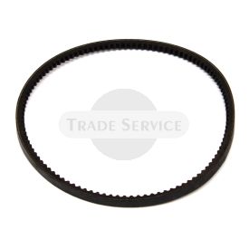 9,5X750 TZ4K Zahnriemen