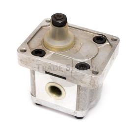 C14XTM TZ4K hydraulische Pumpe