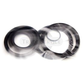 TZ4KHU63/32 TZ4K für Typ neu I. hydraulischer Zylinder Erneuerugssatz