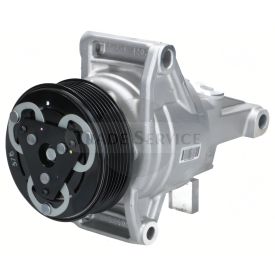 V699496 Valeo Klimakompressor