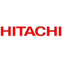 HITACHI