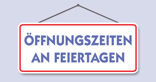 Feiertage